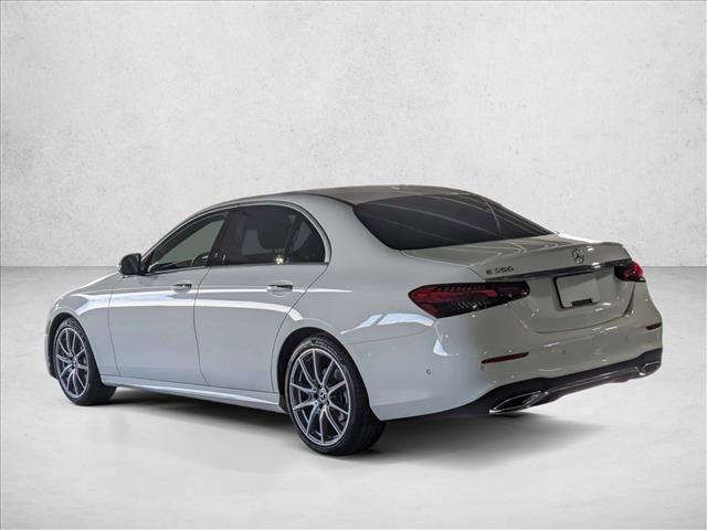 Certified 2022 Mercedes-Benz E 350 Sedan image 11