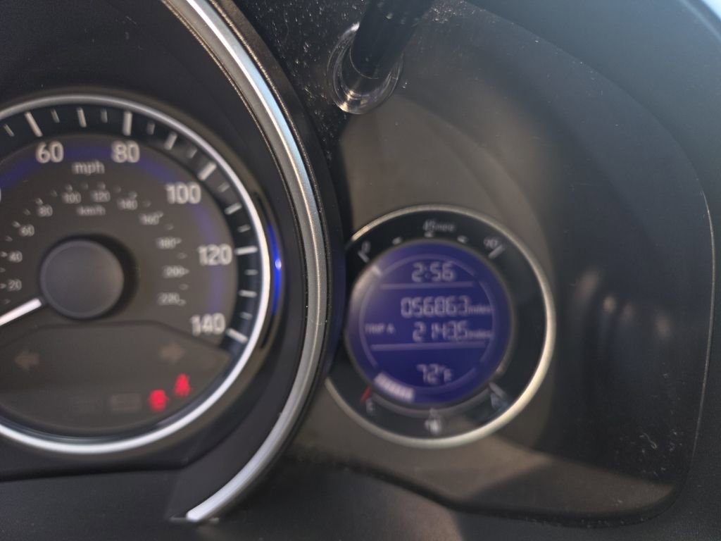 Used 2015 Honda Fit LX image 15