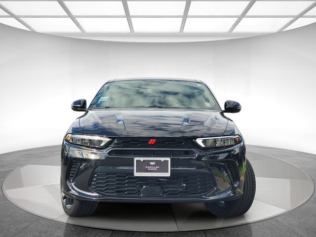 Used 2024 Dodge Hornet R/T Plus AWD/4WD image 2