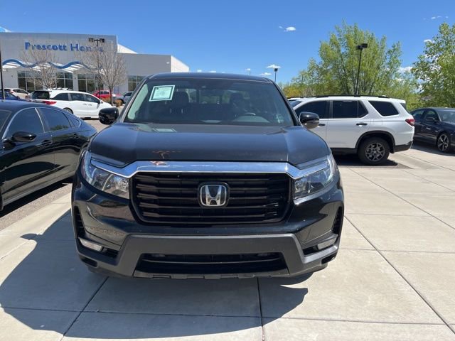 Certified 2023 Honda Ridgeline RTL-E image 5