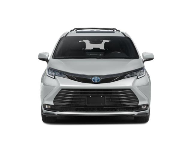 New 2026 Toyota Sienna XLE Woodland Edition AWD/4WD video 4
