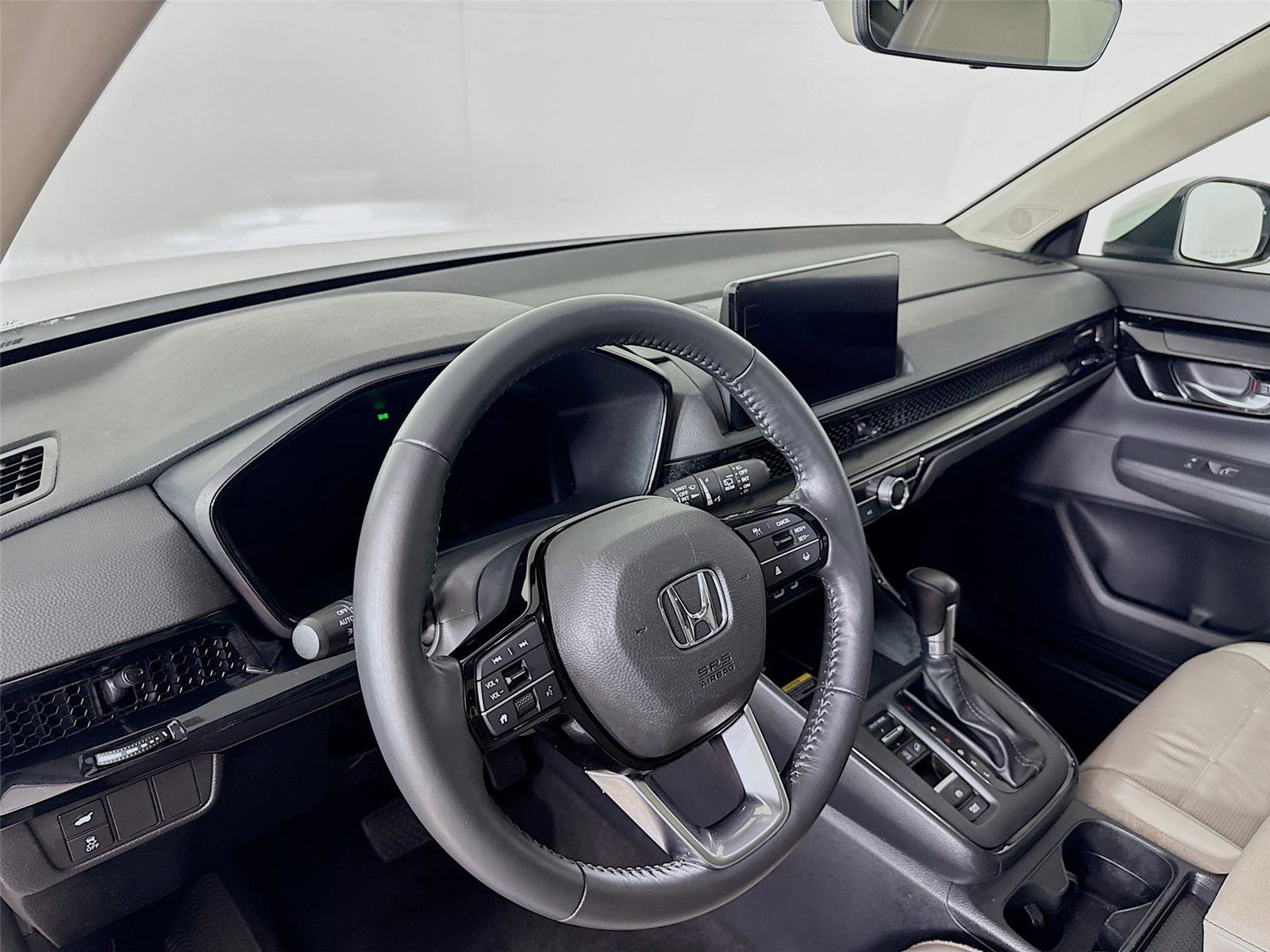 Used 2023 Honda CR-V EX-L image 24