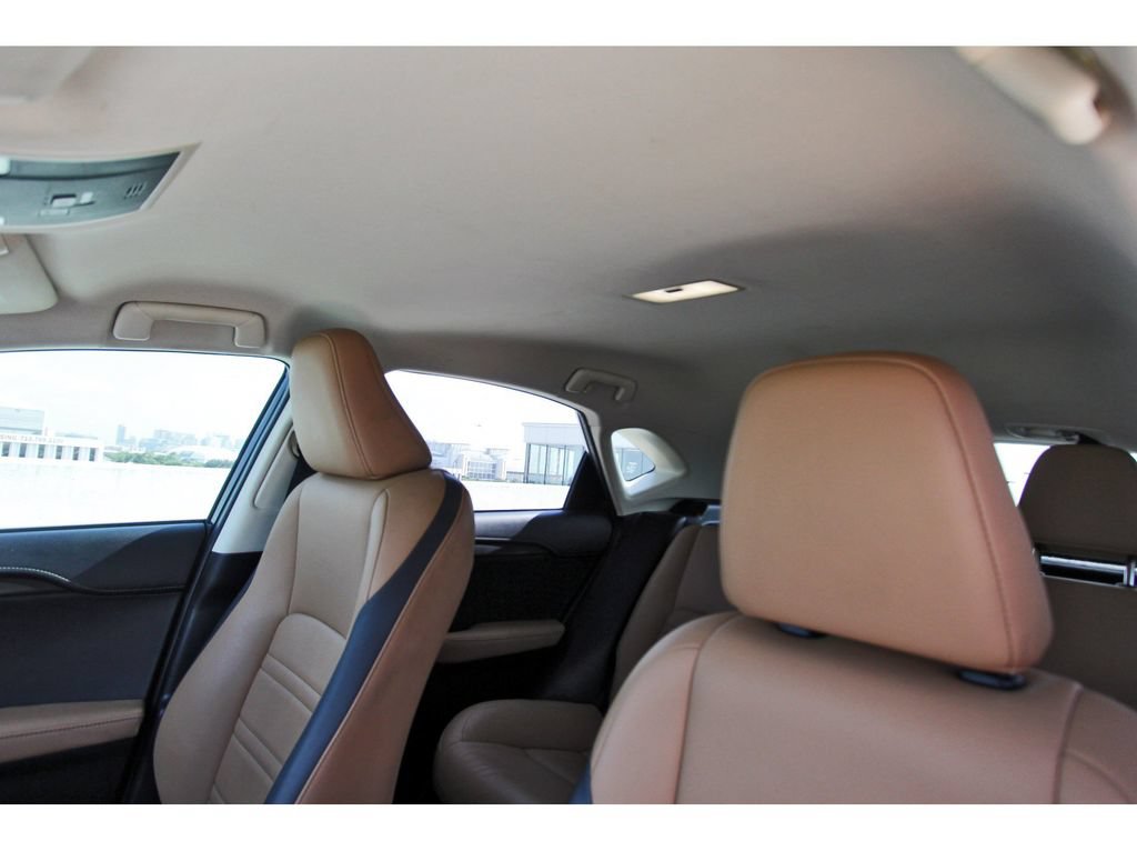 Used 2017 Lexus NX 200t FWD w/ Accessory Package 2 image 28