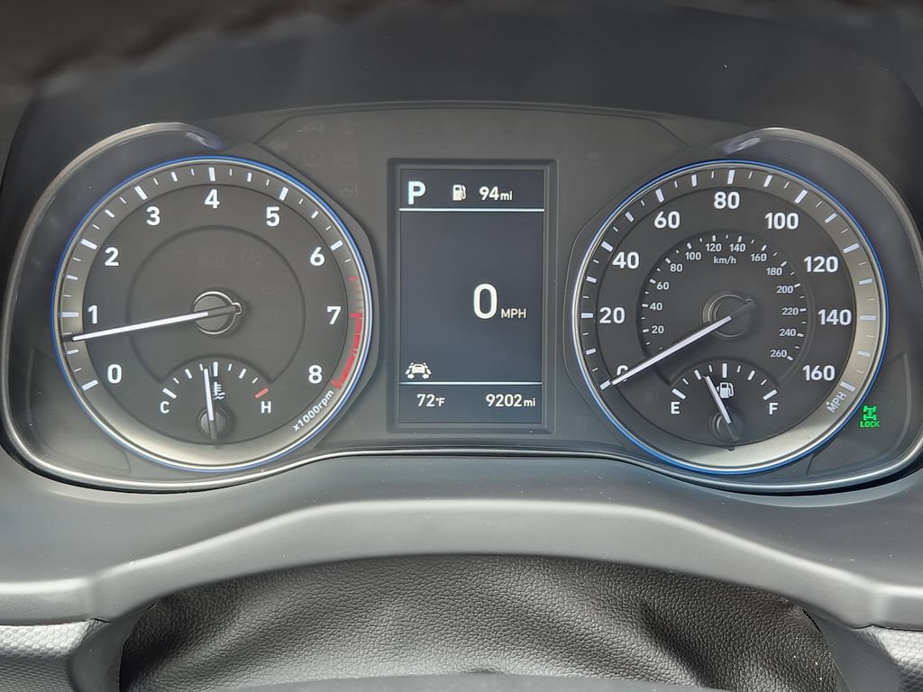 Used 2021 Hyundai Kona SEL Plus AWD/4WD image 7