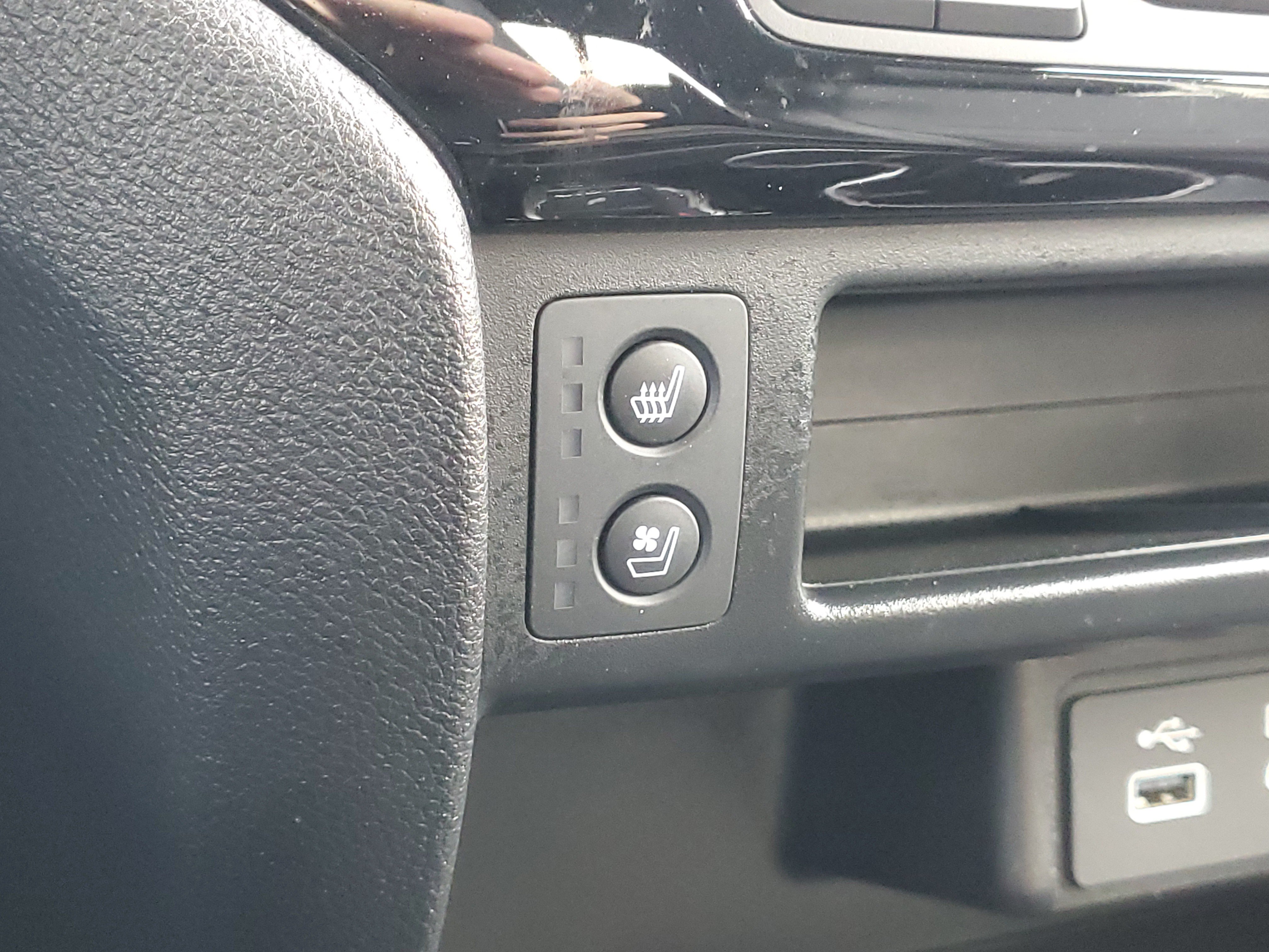 Certified 2024 Honda Ridgeline Black Edition image 40