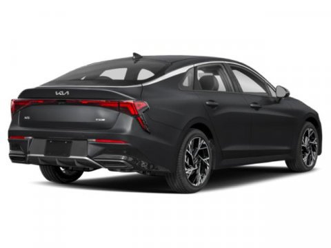 Used 2025 Kia K5 GT-Line w/ GT-Line Premium Package FWD image 5