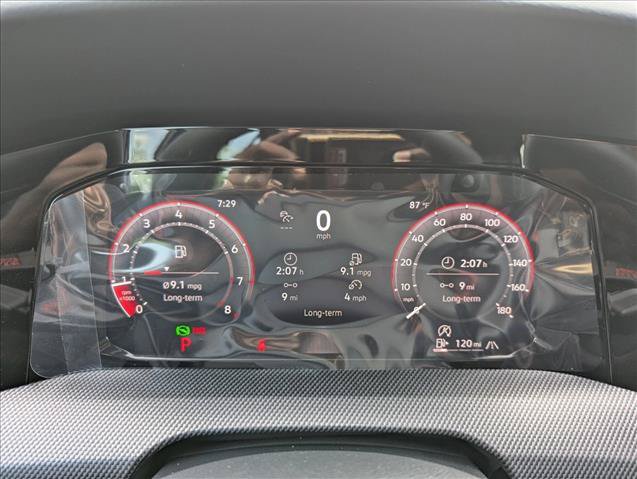 New 2026 Volkswagen Golf SE FWD image 16