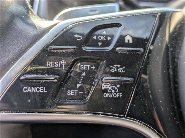 Used 2023 Mercedes-Benz S 580 4MATIC Sedan image 9