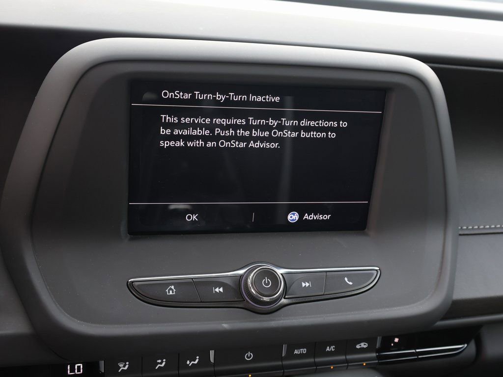 Used 2024 Chevrolet Camaro LT w/ RS Package image 25