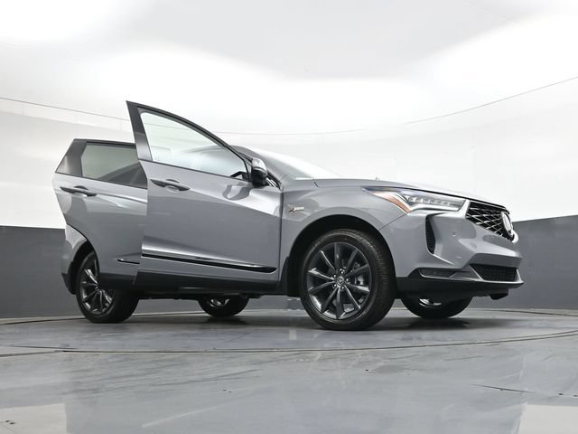 New 2026 Acura RDX A-Spec AWD/4WD image 42