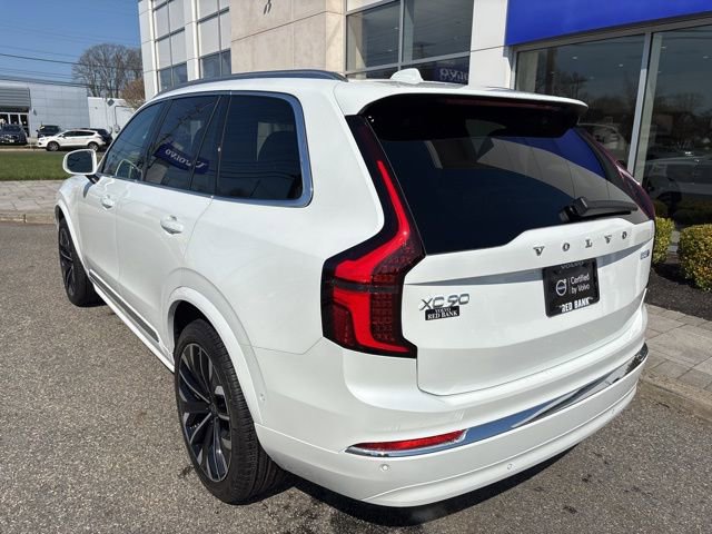 Used 2025 Volvo XC90 B5 Plus image 3
