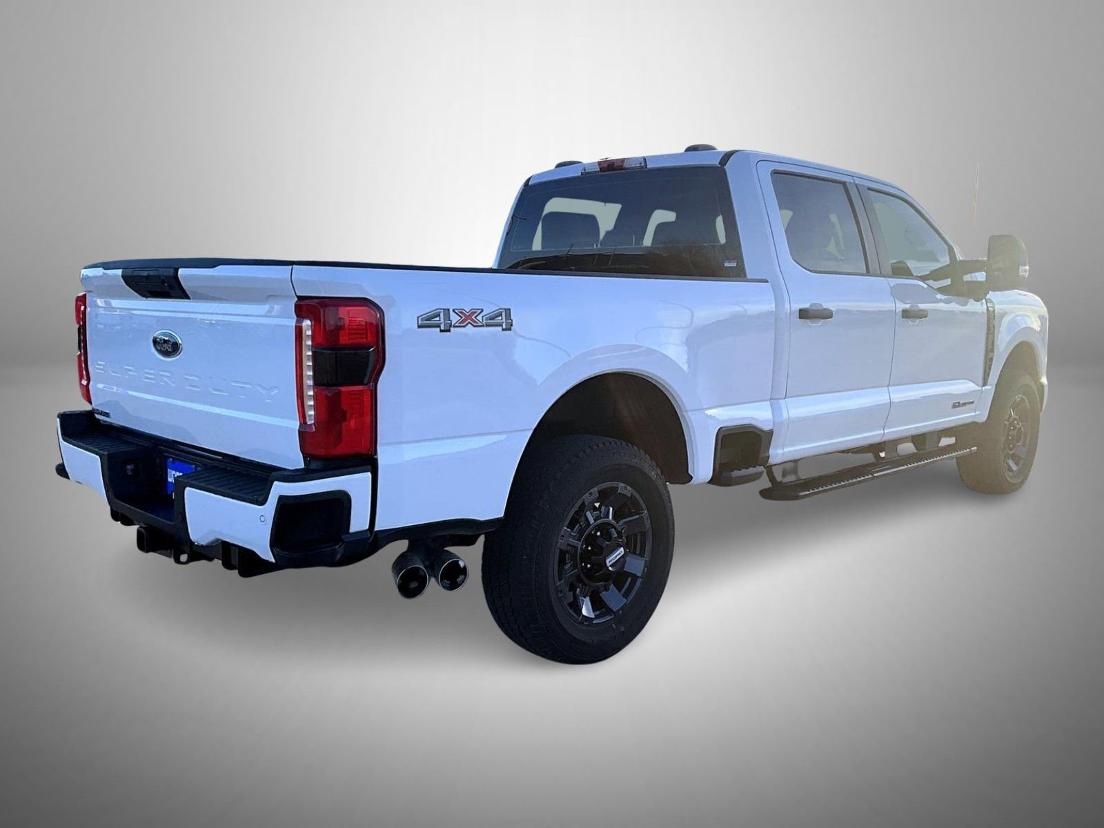 New 2026 Ford F250 XL w/ STX Appearance Package image 5