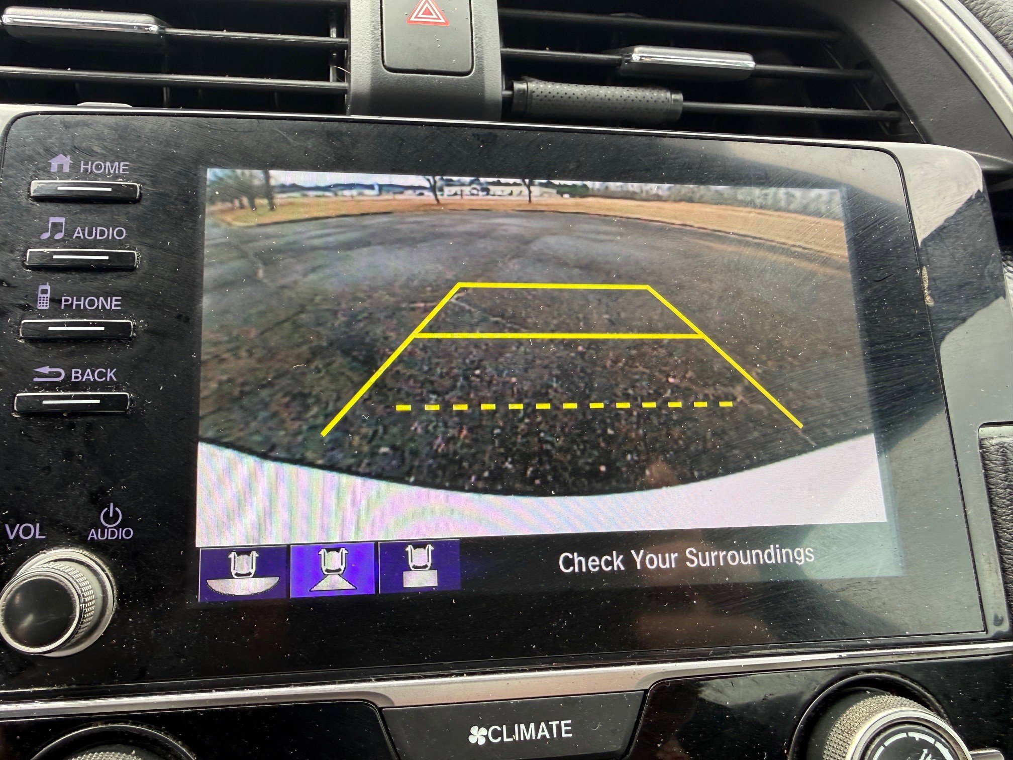 Used 2020 Honda Civic Sport image 12