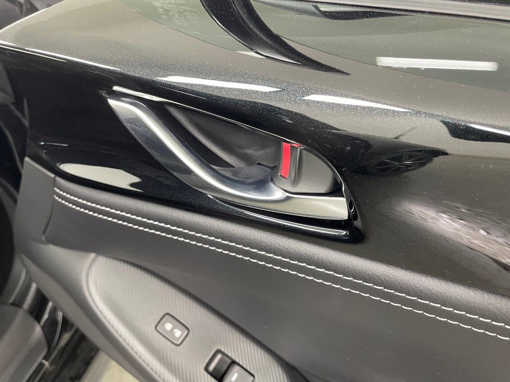 New 2025 MAZDA MX-5 Miata Grand Touring w/ Weather Package image 47