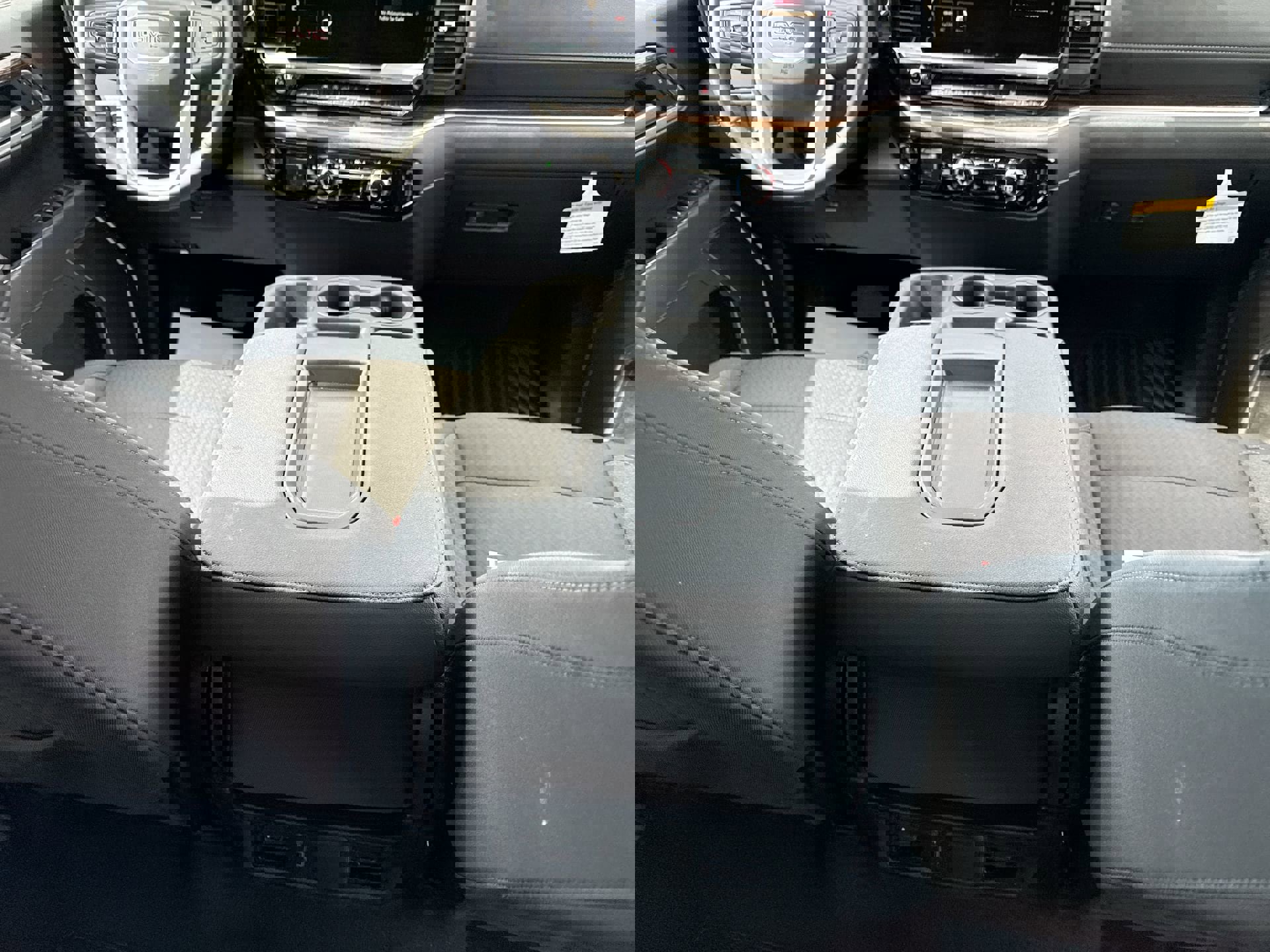 Used 2026 GMC Sierra 1500 Elevation RWD image 21