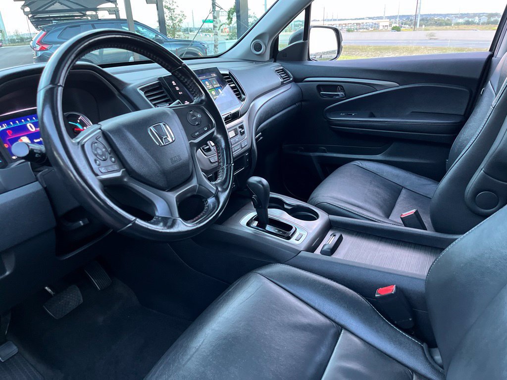 Used 2020 Honda Pilot EX-L image 20