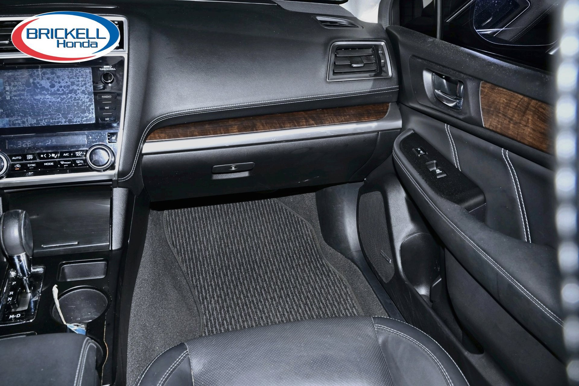 Used 2019 Subaru Outback 2.5i Limited AWD/4WD image 18