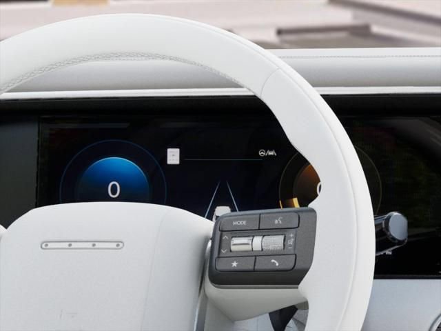 New 2026 Hyundai Palisade SEL image 14