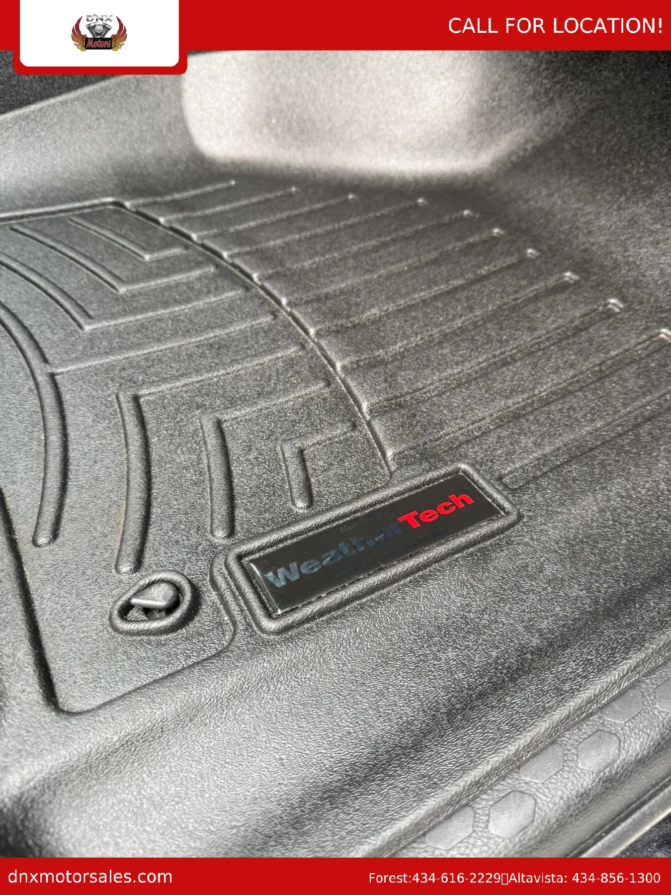 Used 2014 RAM 1500 Express image 28