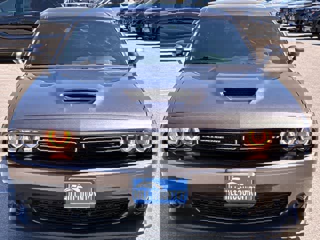 Used 2023 Dodge Challenger GT image 9