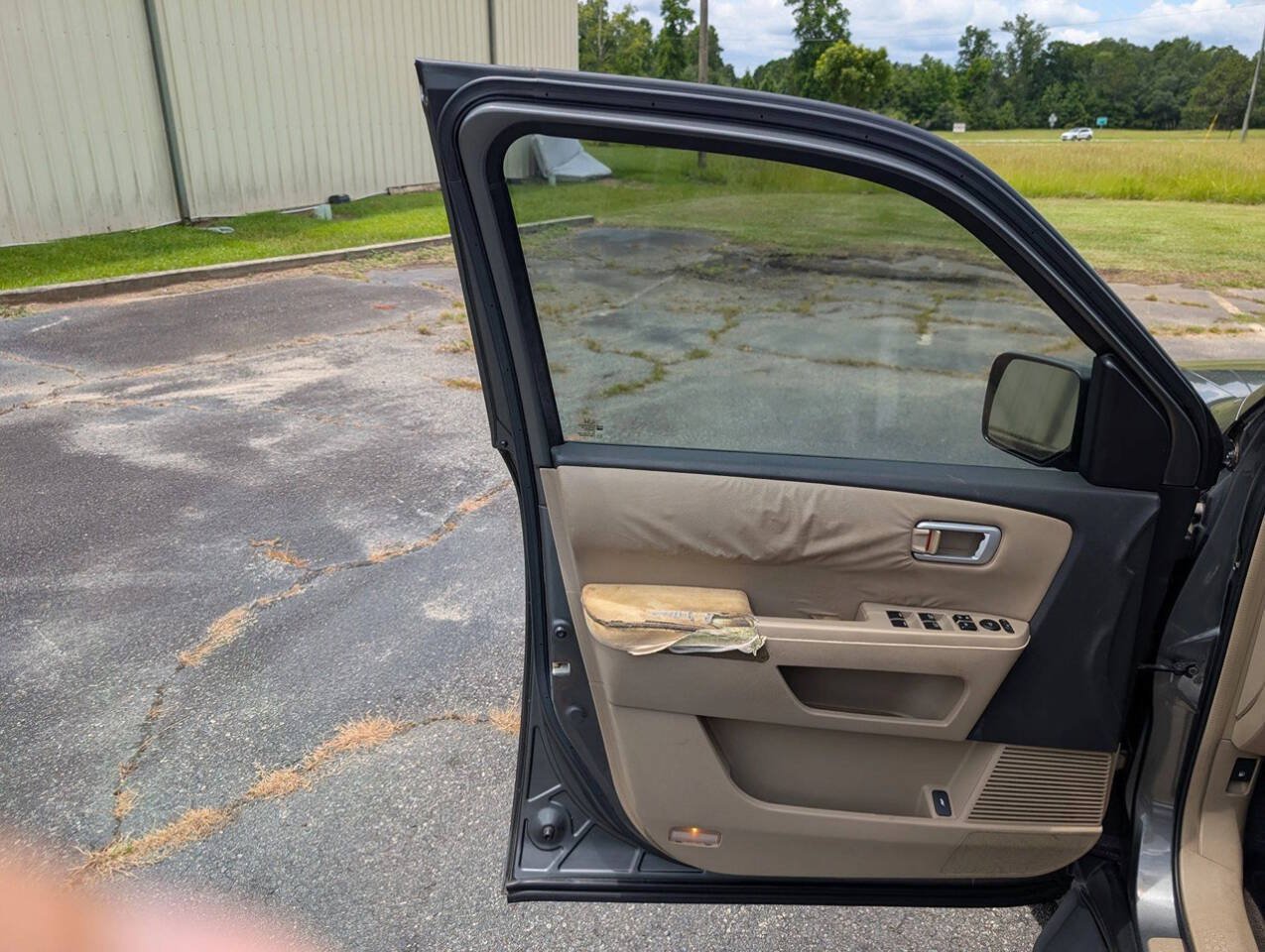 Used 2009 Honda Pilot EX-L image 21