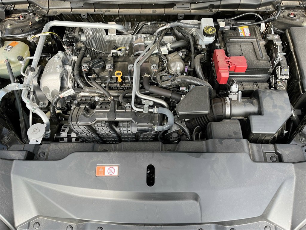 Used 2024 Mitsubishi Outlander ES image 31