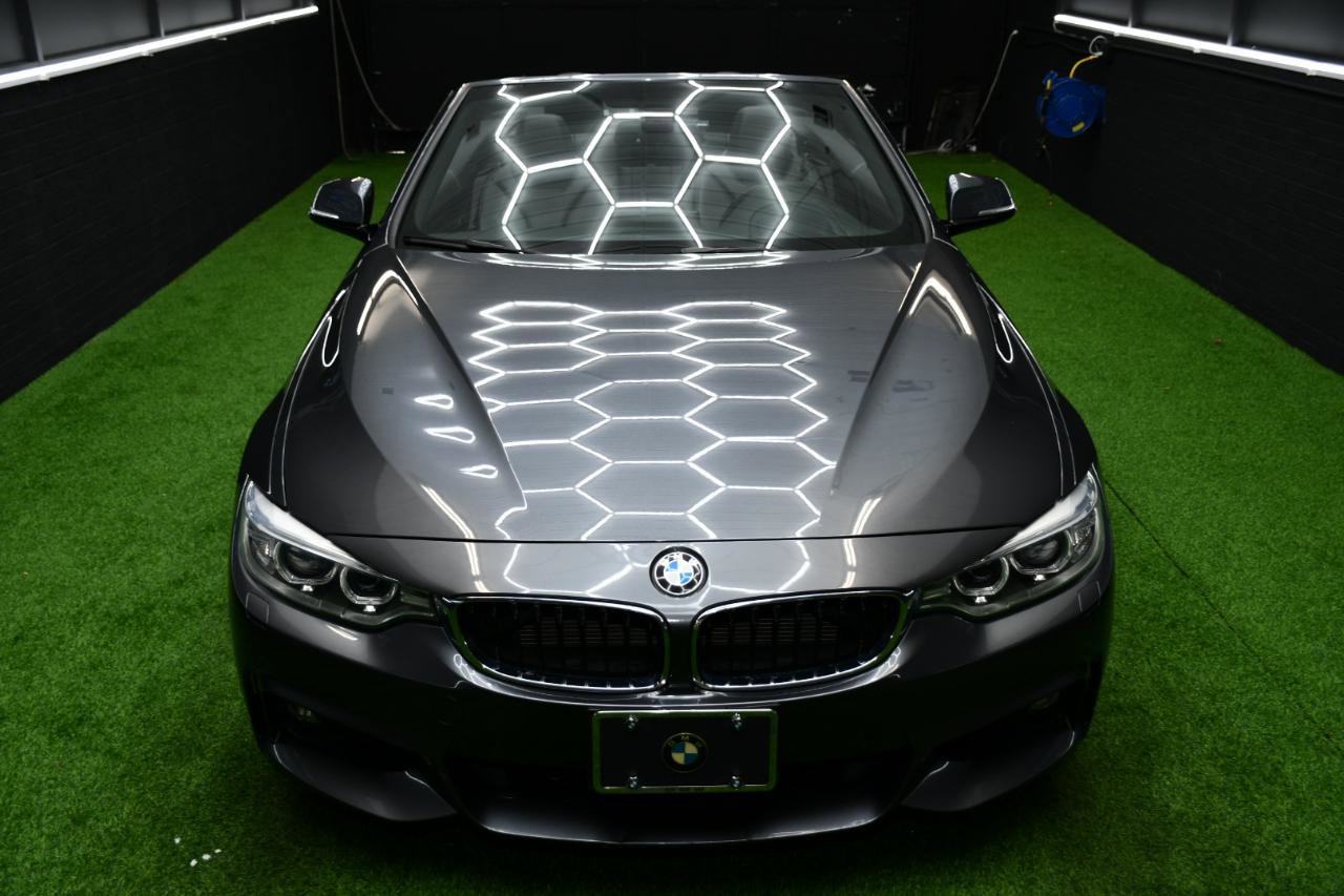 Used 2014 BMW 435i Convertible image 7