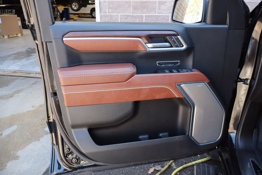 Used 2026 GMC Sierra 1500 Denali Ultimate AWD/4WD image 12