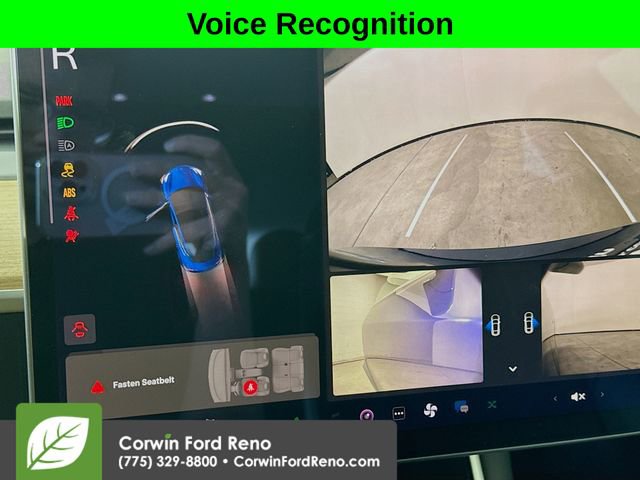 Used 2019 Tesla Model 3 Long Range image 13