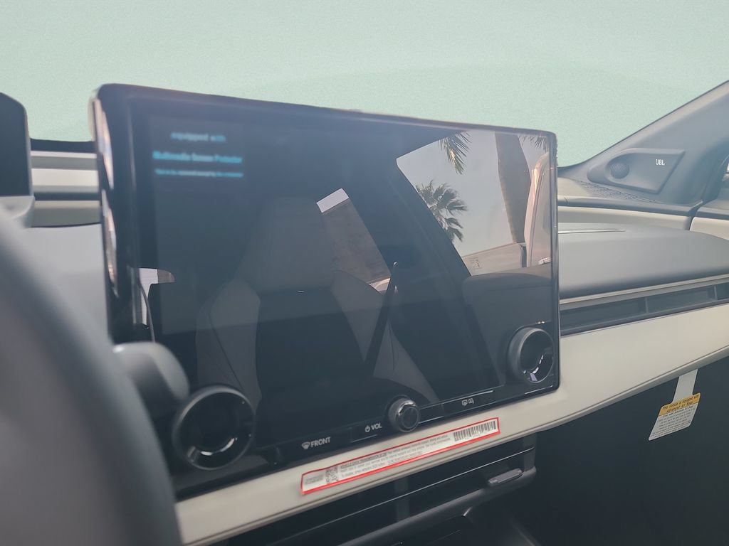 New 2026 Toyota bZ AWD/4WD image 14