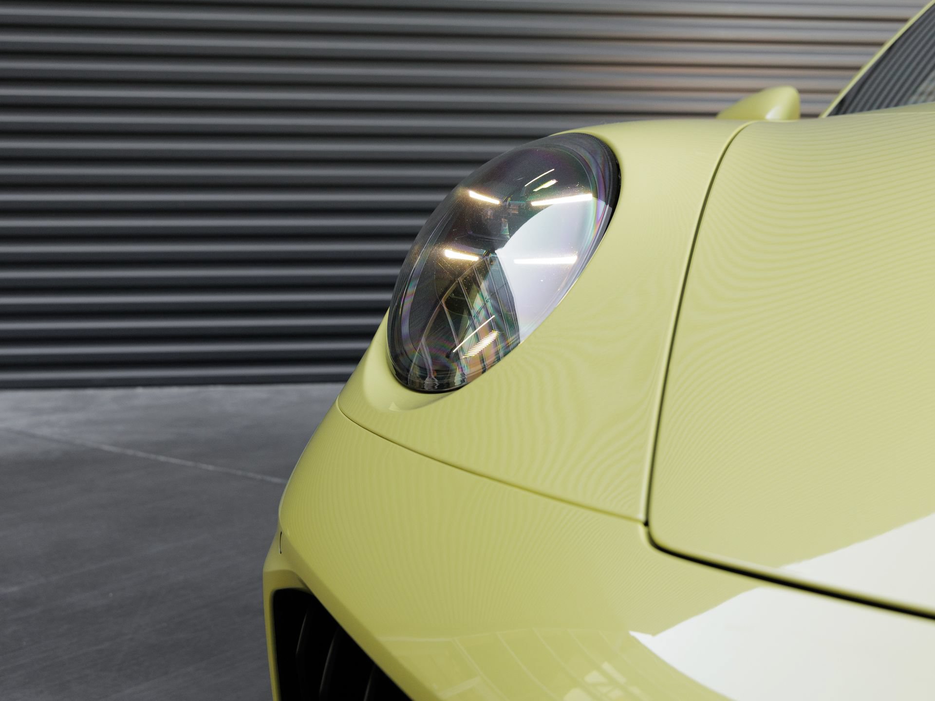 Certified 2025 Porsche 911 Carrera GTS RWD image 40