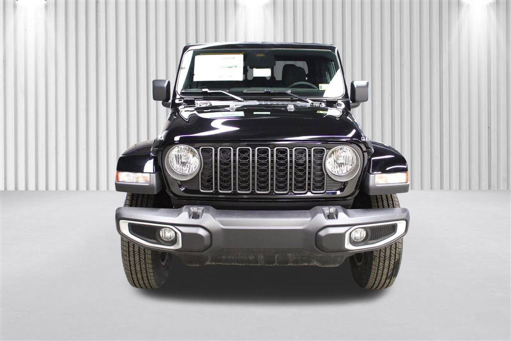 New 2026 Jeep Gladiator Sport image 34