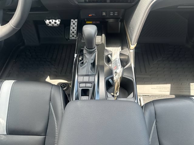 New 2026 Toyota Camry SE FWD image 10
