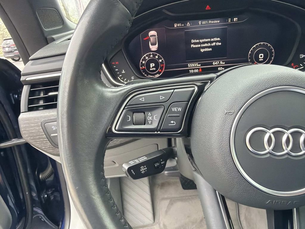 Used 2019 Audi A5 2.0T Prestige image 24