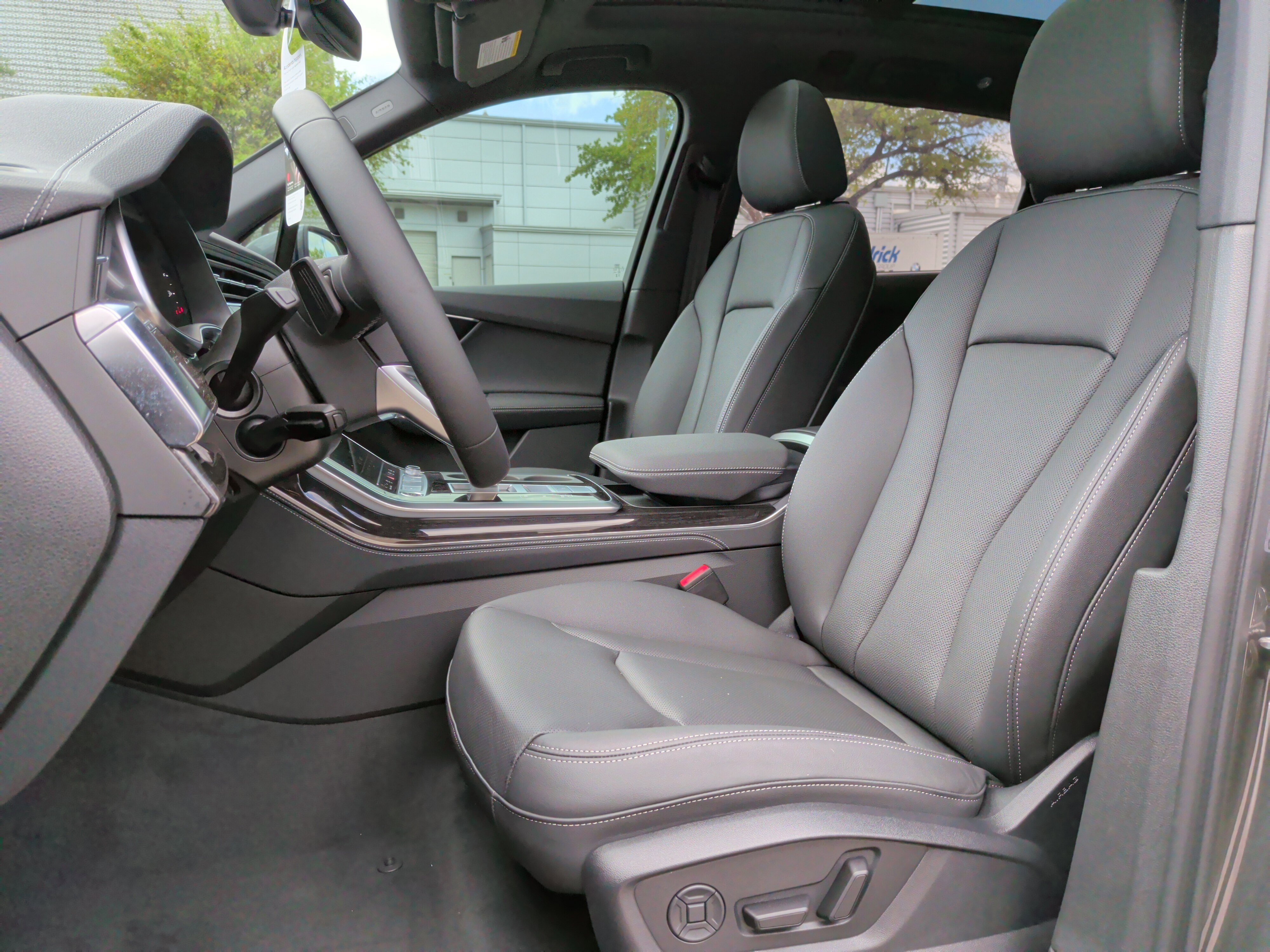 Used 2026 Audi Q7 3.0T Premium Plus image 16