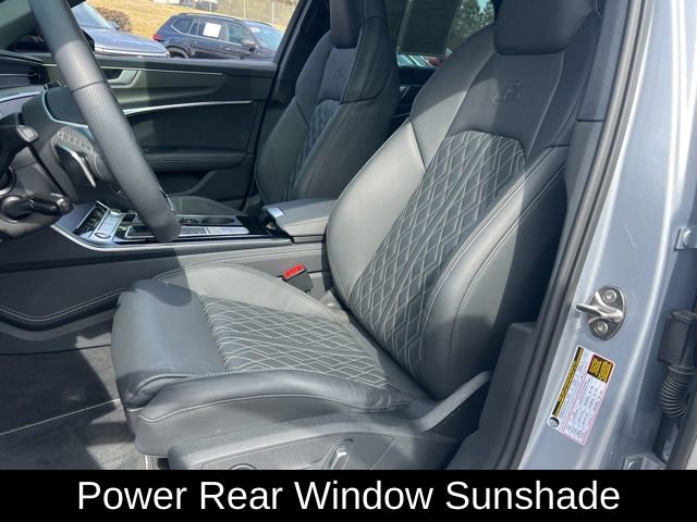 Used 2025 Audi S6 Prestige image 34