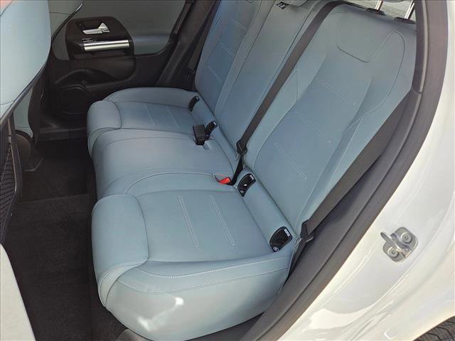 Used 2026 Mercedes-Benz GLA 250 image 17