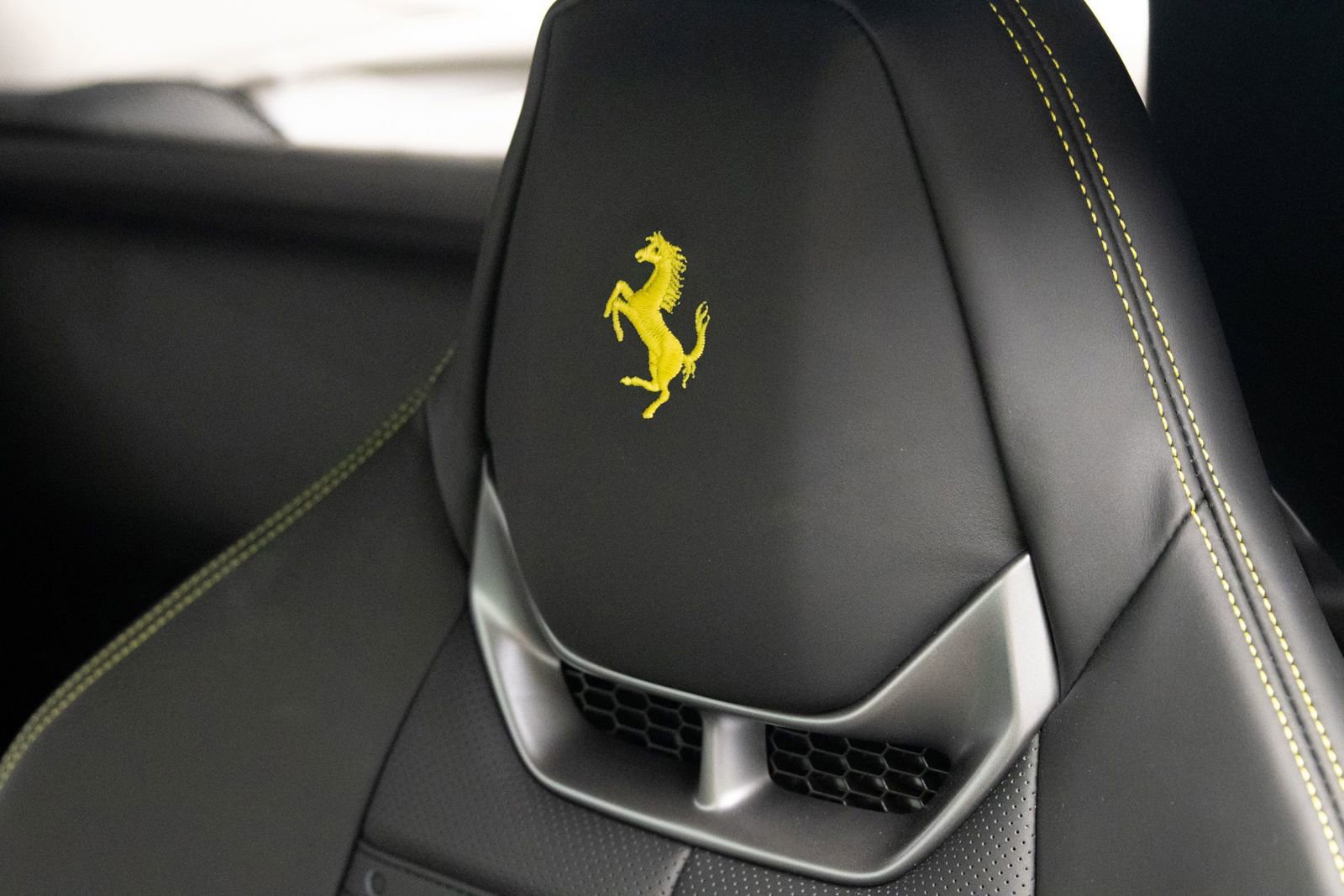 Certified 2024 Ferrari 296 GTB image 56