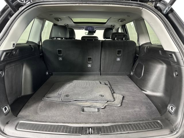 Used 2023 Jeep Grand Cherokee 4WD 4xe image 26