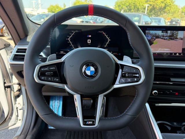 New 2026 BMW M440i Coupe w/ Premium Package image 23