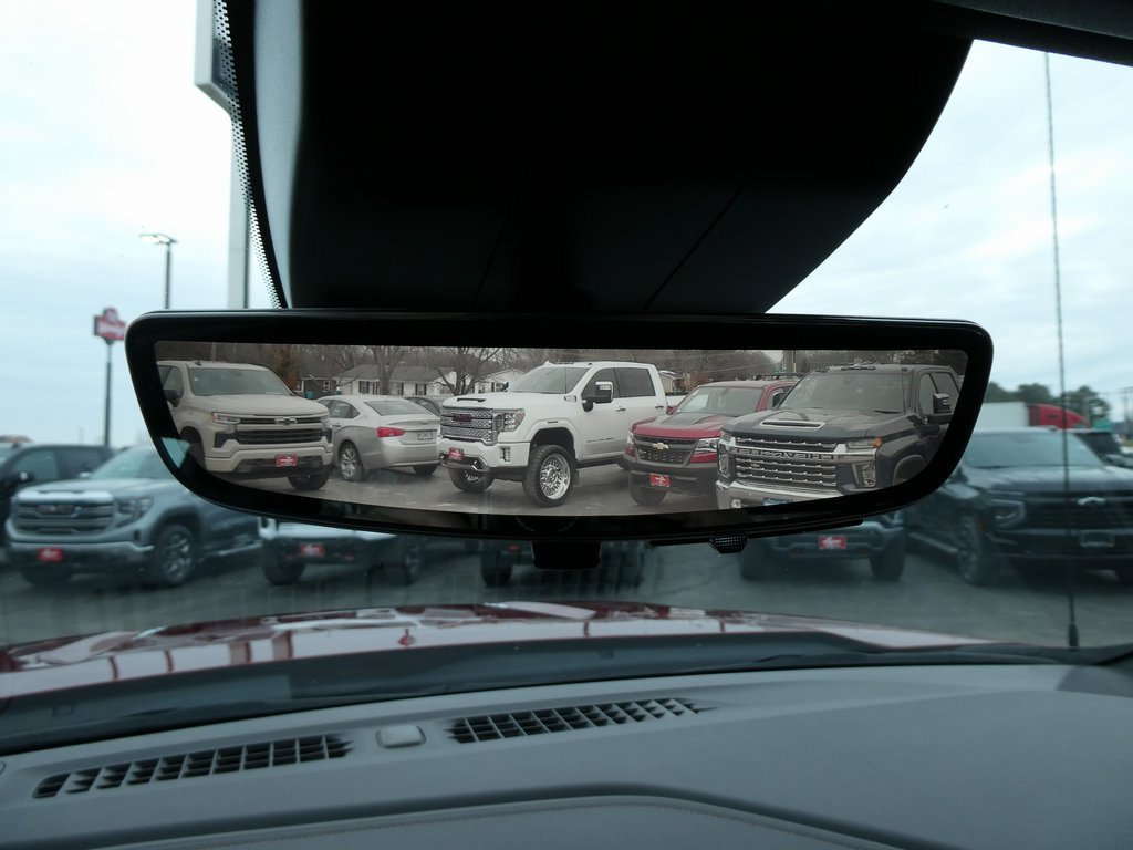 Used 2023 Chevrolet Silverado 1500 High Country w/ Technology Package image 34