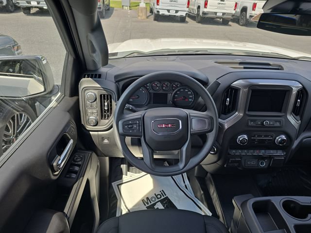 New 2026 GMC Sierra 1500 Pro w/ Pro Value Package AWD/4WD image 12