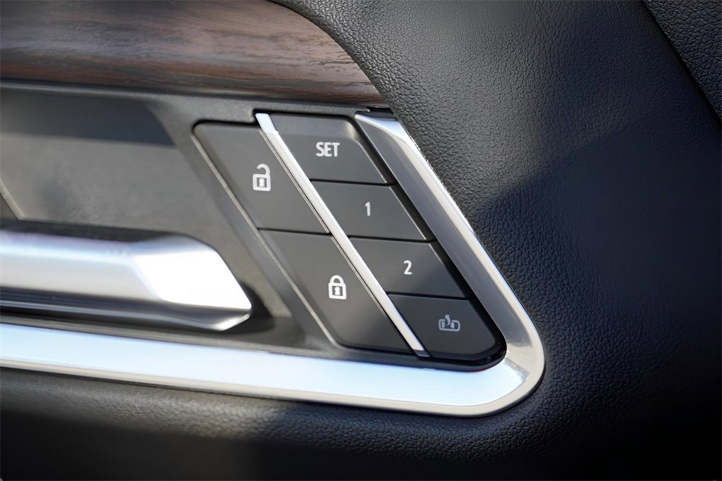 New 2026 GMC Sierra 1500 SLT image 32