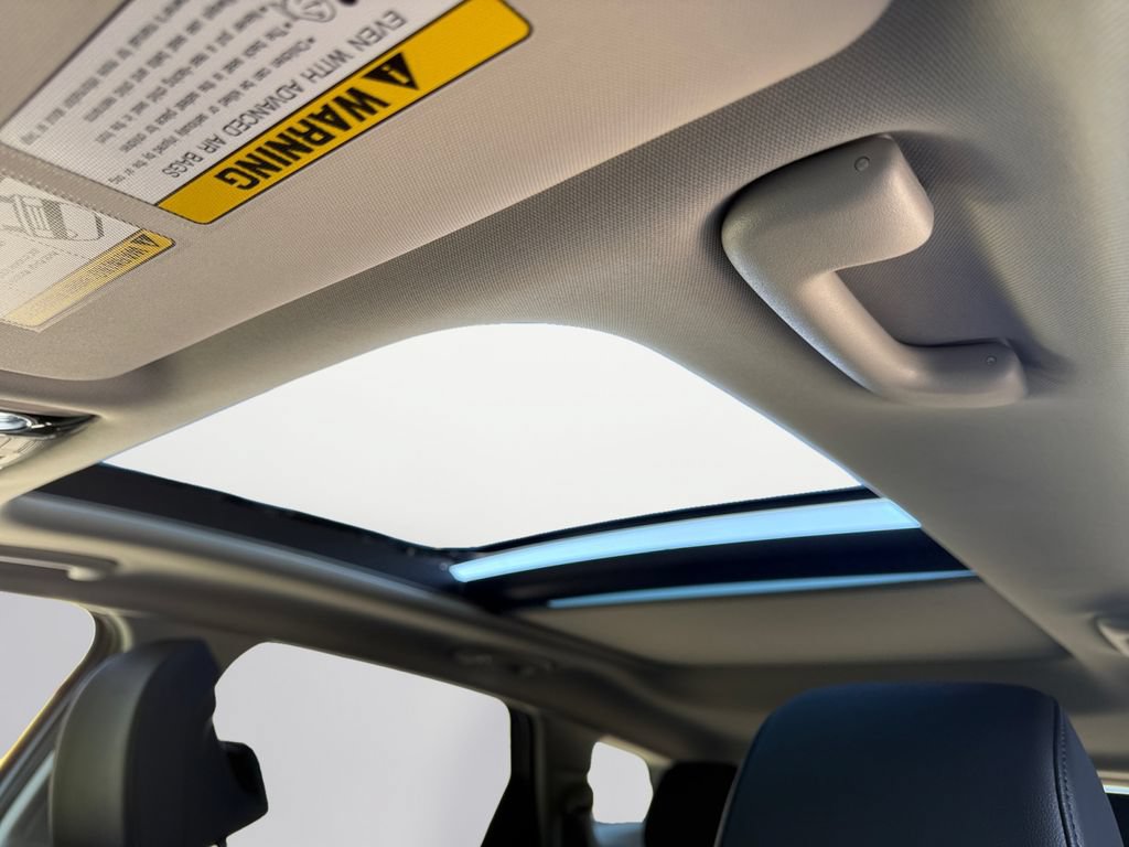 New 2027 Kia Sportage EX AWD/4WD image 17