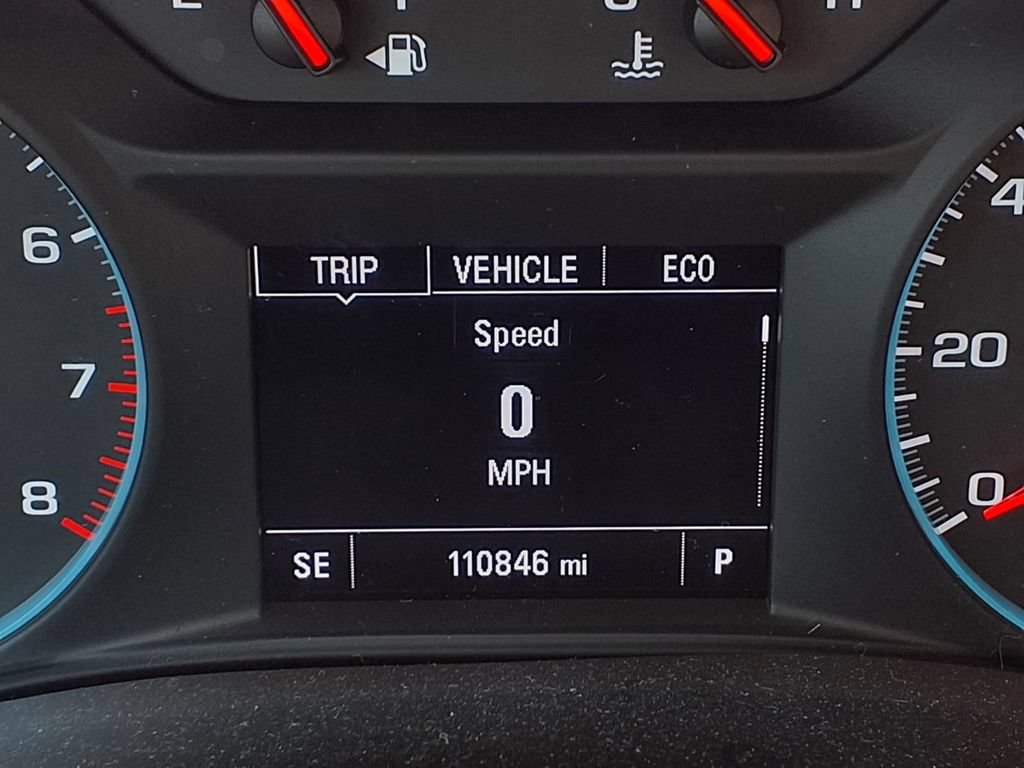 Used 2019 Chevrolet Traverse LS FWD image 13