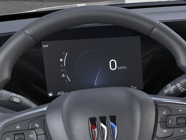 New 2026 Buick Envista Sport Touring w/ Convenience I Package FWD image 42