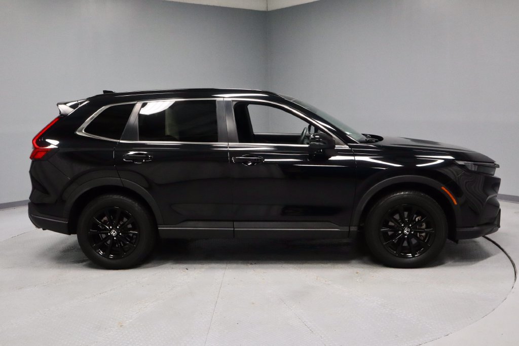 Used 2024 Honda CR-V Sport image 12