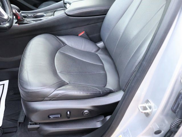 Certified 2019 Buick Envision Essence image 39