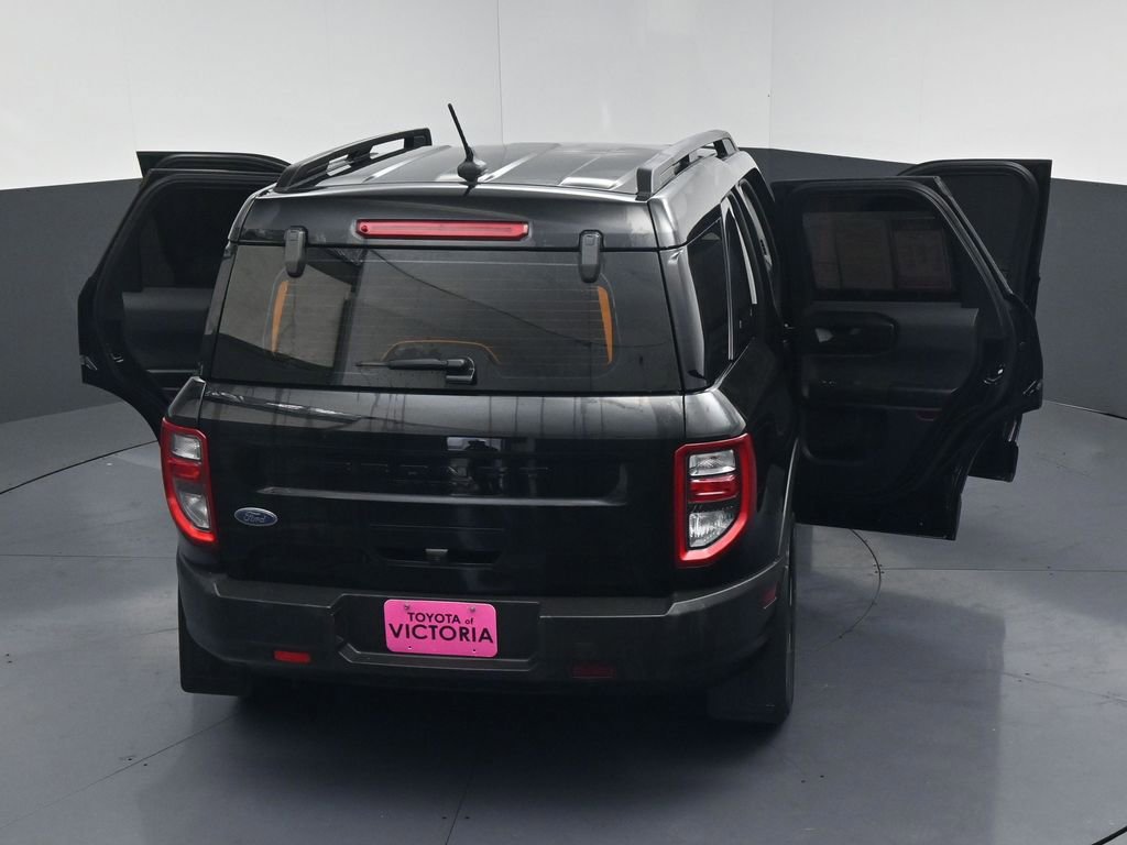 Used 2022 Ford Bronco Sport image 24