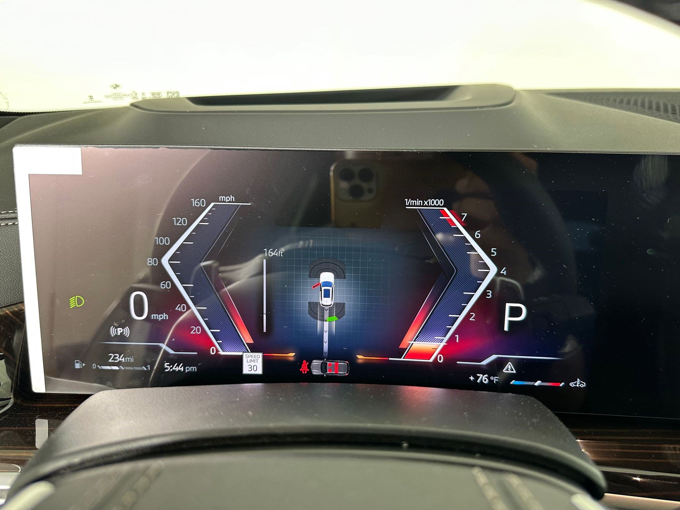 Used 2026 BMW X5 sDrive40i image 18